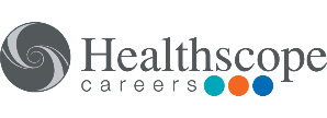 Healthscope Careers
